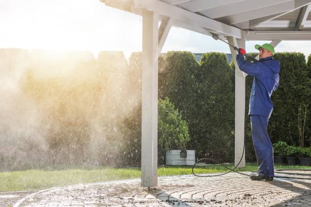 Best Gas Station Cleaning  in Boone, NC