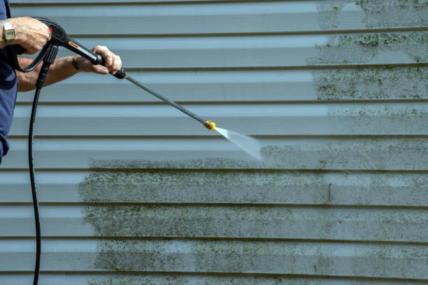 Boone, NC  Pressure Washing Services Company